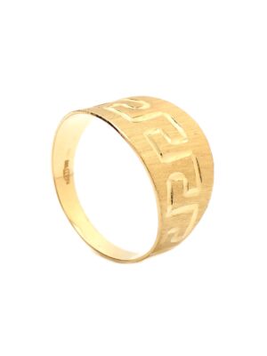 Zlatý prsteň CAELYN