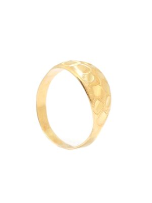 Zlatý prsteň CATORI